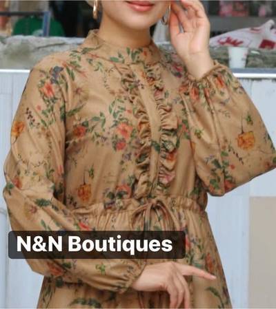 Robe PS-4242