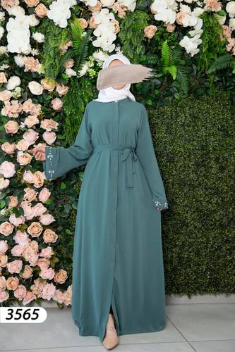 Abaya MF-3565