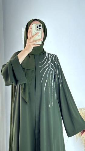 Abaya NS-5022