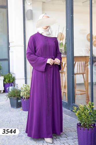 Abaya MF-3544