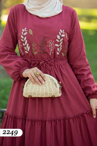 Robe MF-2249