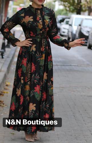 Robe NN-03
