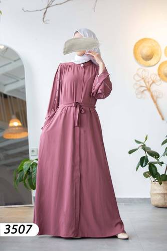 Abaya MF-3507