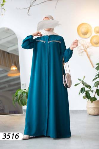 Abaya MF-3516