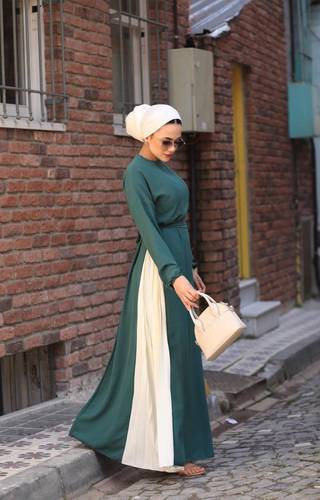 Robe Tarzi mahal